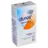 Durex Invisible XL - Πολύ μεγάλο προφυλακτικό (10 τεμ)