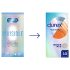 Durex Invisible XL - Πολύ μεγάλο προφυλακτικό (10 τεμ)