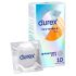 Durex Invisible XL - Πολύ μεγάλο προφυλακτικό (10 τεμ)