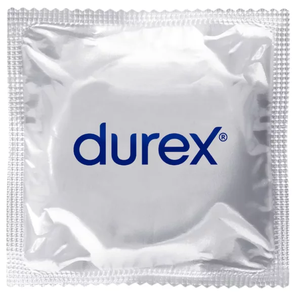 Durex - προφυλακτικά XL Invisible - εξαιρετικά μεγάλα - 10 τεμάχια