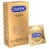 Durex Nude - λεπτά προφυλακτικά - 10 τεμάχια