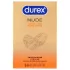 Durex Real Feel - προφυλακτικά χωρίς λάτεξ (16 τεμάχια)