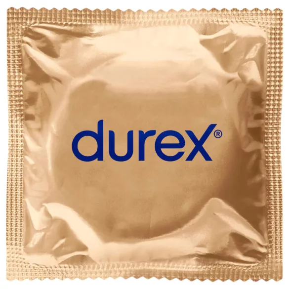 Durex Real Feel - προφυλακτικά χωρίς λάτεξ (16 τεμάχια)