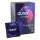 Durex Intense - προφυλακτικά με ραβδώσεις & κουκκίδες - 16 τεμάχια