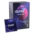 Durex Intense - προφυλακτικά με ραβδώσεις & κουκκίδες - 16 τεμάχια