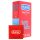 Durex Feel Thin XL - Προφυλακτικά με φυσική αίσθηση (10 τεμ)
