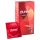 Durex Feel Thin XL - Ρεαλιστική Αίσθηση Προφυλακτικό (10 τεμ.)
