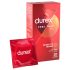 Durex Feel Thin XL - Ρεαλιστική Αίσθηση Προφυλακτικό (10 τεμ.)