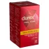 Durex - προφυλακτικά ultras λεπτά Feel Thin - φυσική αίσθηση (2x12 τεμάχια)