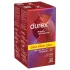 Durex - προφυλακτικά λεπτά Feel Intimate - συσκευασία 2x12 τεμάχια