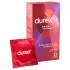 Durex - προφυλακτικά λεπτά Feel Intimate - συσκευασία 2x12 τεμάχια