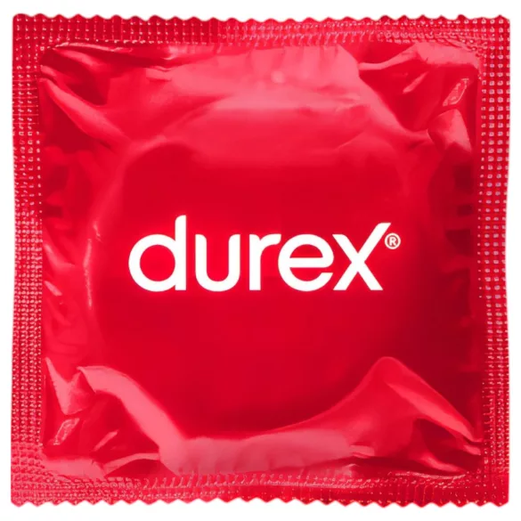 Durex - προφυλακτικά λεπτά Feel Intimate - συσκευασία 2x12 τεμάχια