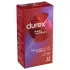 Durex - προφυλακτικά λεπτά Feel Intimate - συσκευασία 2x12 τεμάχια