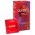 Durex - προφυλακτικά λεπτά Feel Intimate - συσκευασία 2x12 τεμάχια