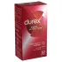 Durex - προφυλακτικά ultra λεπτά - φυσική αίσθηση - 2x10 τεμάχια