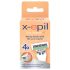 X-Epil Silky Smooth - Γυναικείες Ανταλλακτικές Λεπίδες 4 Εξαιρετικών Λεπίδων (4τμχ)