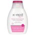 X-Epil Intimo - Απαλό Τζελ Καθαρισμού για την Ευαίσθητη Περιοχή (250ml)
