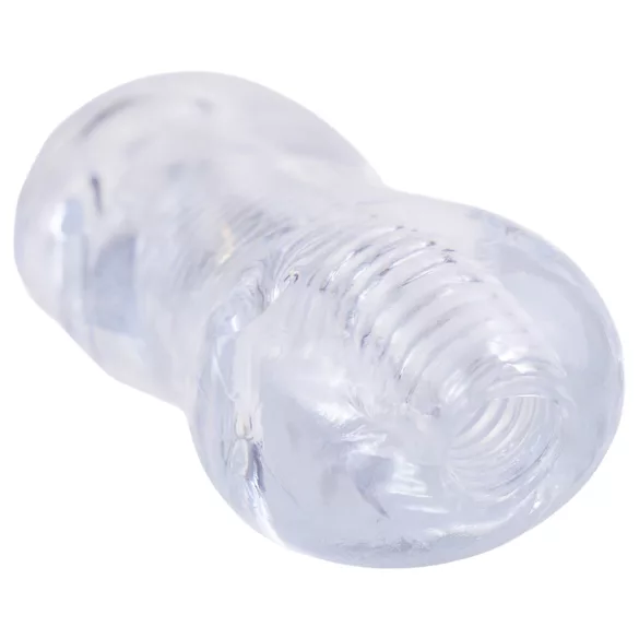 Desirel Vortex - Δονητής (διαφανής)