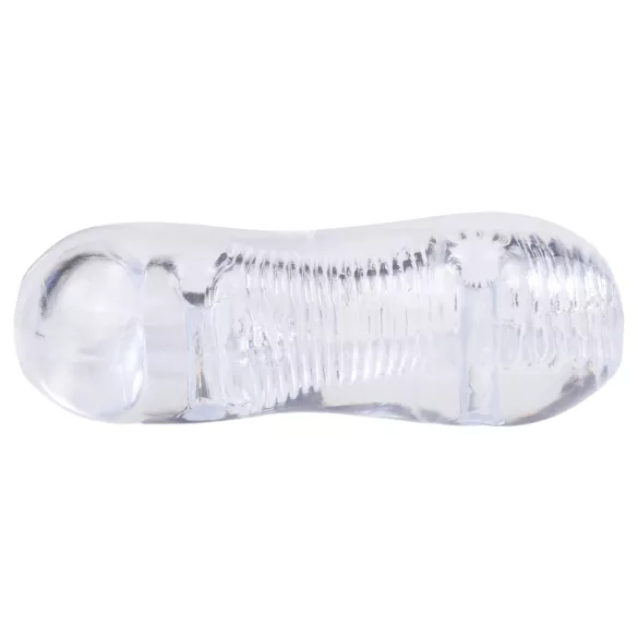 Desirel Vortex - Δονητής (διαφανής)