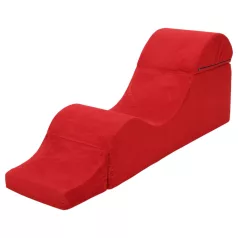   Desirel Magic Pillow - μεταβλητός σεξ καναπές (κόκκινο)