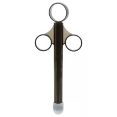   Λιπαντικό σύριγγα δοσομέτρησης - μαύρο