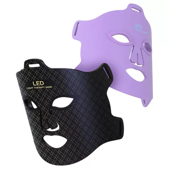 Photon Rejuvenation Μάσκα LED Αναζωογόνησης Προσώπου