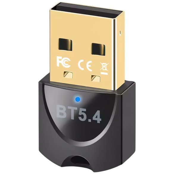 Προσαρμογέας USB Bluetooth 5.4 για έως 7 συσκευές