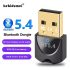 Προσαρμογέας USB Bluetooth 5.4 για έως 7 συσκευές