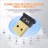 Bluetooth 5.3 USB αντάπτορας έως 6 συσκευές