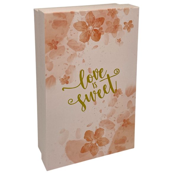 HappyPet Comfort - ζώνη μασάζ περιόδου - ροζ