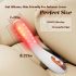 IntiGlow - LED G-spot δονητής αναζωογόνησης (λευκός)