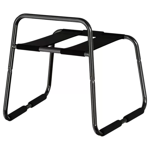 Magic Pillow - καρέκλα σεξ στάσεων - μαύρο