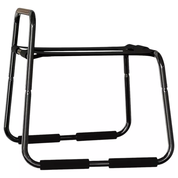 Magic Pillow - καρέκλα σεξ στάσεων - μαύρο