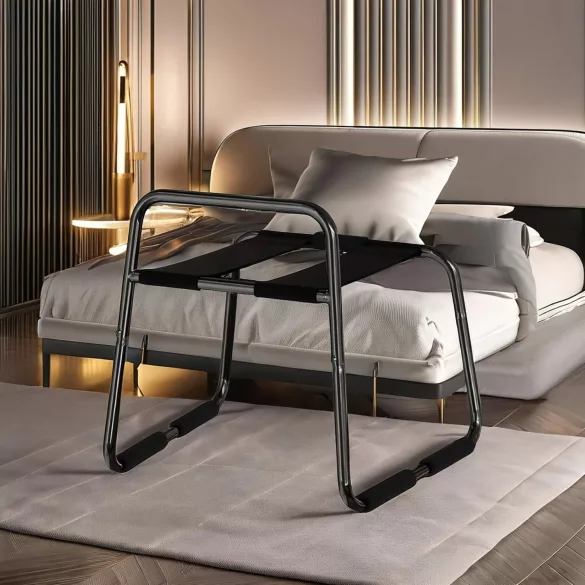 Magic Pillow - καρέκλα σεξ στάσεων - μαύρο