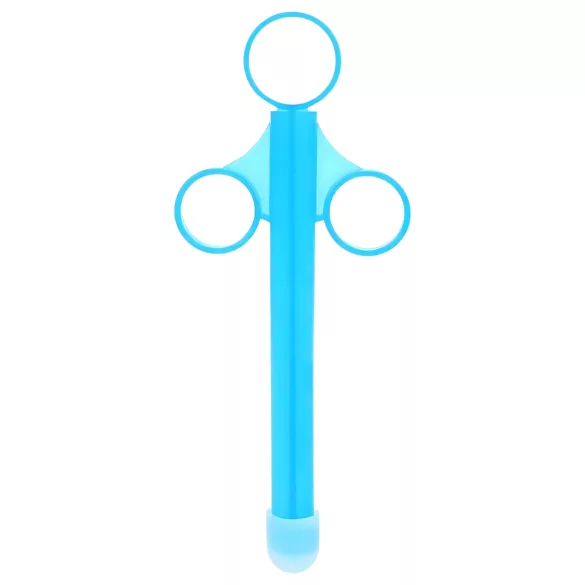 Λιπαντικό σύριγγα δοσομέτρησης - μπλε