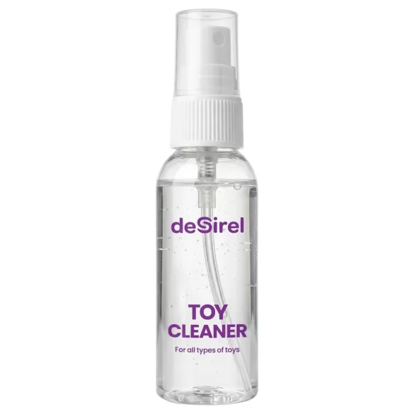 Desirel - απολυμαντικό καθαριστικό σπρέι (50 ml)