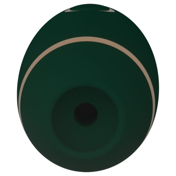 Lonely - διεγερτής κλειτορίδας δονητής - 3 τεμάχια - πράσινο