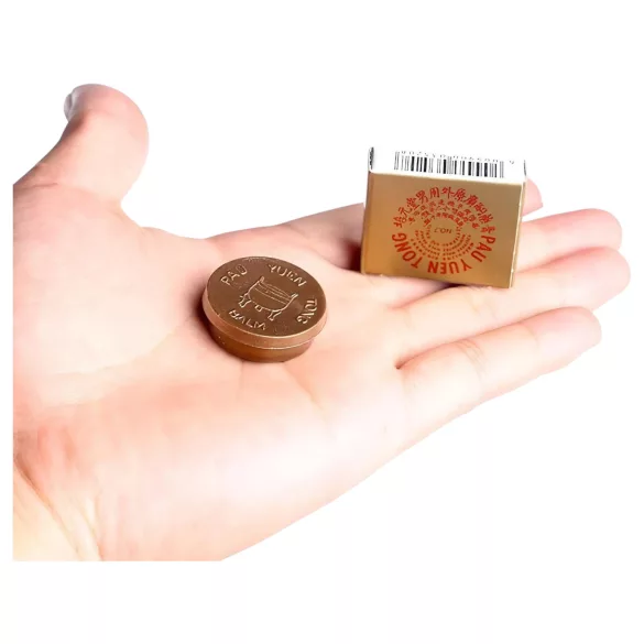 PAU YUEN TONG BALM - κρέμα καθυστέρησης εκσπερμάτισης - άνδρας