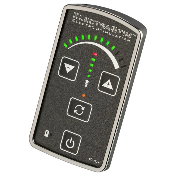 ElectraStim Flick - ηλεκτροδιέγερση σετ για προχωρημένους - unisex