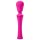 FemmeFunn Ultra Wand XL - πολυτελής δονητής μασάζ (ροζ)