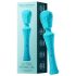 FemmeFunn Ultra Wand XL - Πρωτοποριακός Παλμικός Μασάζ (τιρκουάζ)