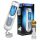 LETEN SM380 - ανδρικό masturbator με πάνω-κάτω κίνηση - επαναφορτιζόμενο