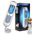 LETEN SM380 - ανδρικό masturbator με πάνω-κάτω κίνηση - επαναφορτιζόμενο