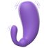 Sex HD - Αυγό Δόνησης σε Σχήμα Μελιτζάνας (Μωβ)