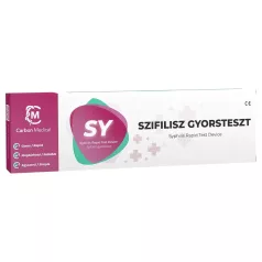 Ταχύ τεστ για σύφιλη (1 τεμ.)