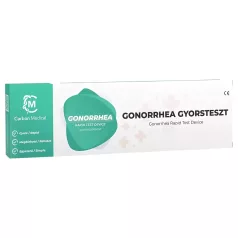   Γρήγορο τεστ για γονόρροια (1 τεμ.)