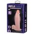 Baile Inflatable - Φυσικός διογκωμένος ρεαλιστικός δονητής