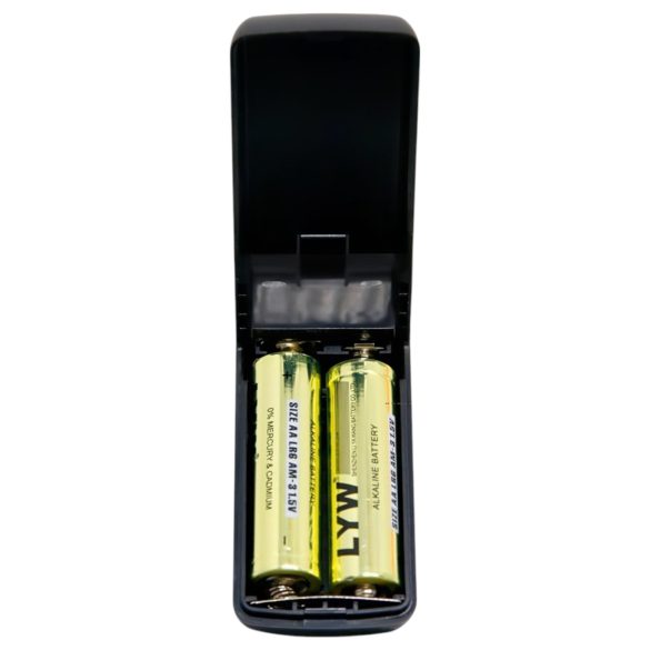 Baile Barbara Mark - ρεαλιστικός δονητής με περιστροφή - 15cm φυσικό χρώμα