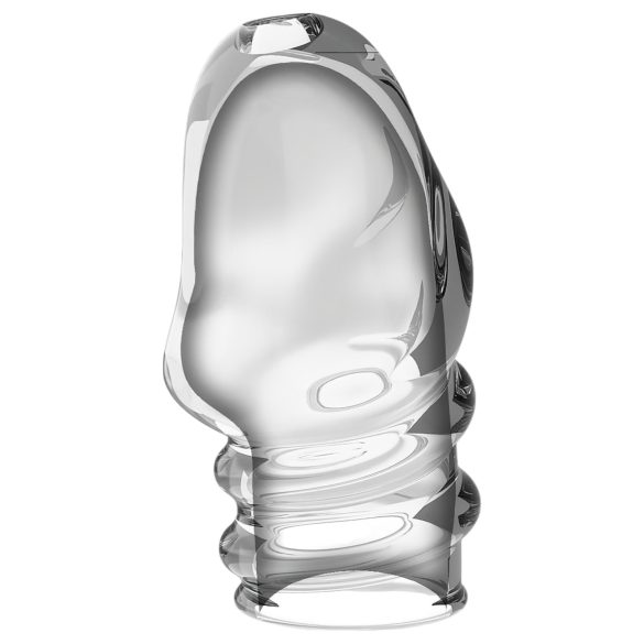 Pretty Love Jeremy - κάλυμμα πέους - διαφανές