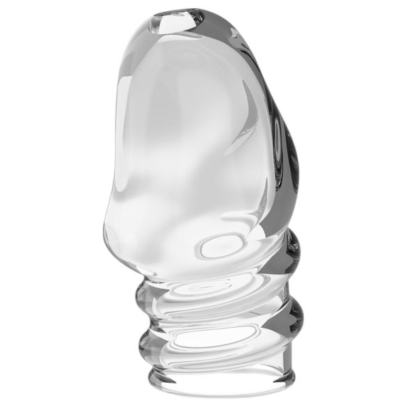 Pretty Love Jeremy - κάλυμμα πέους - διαφανές